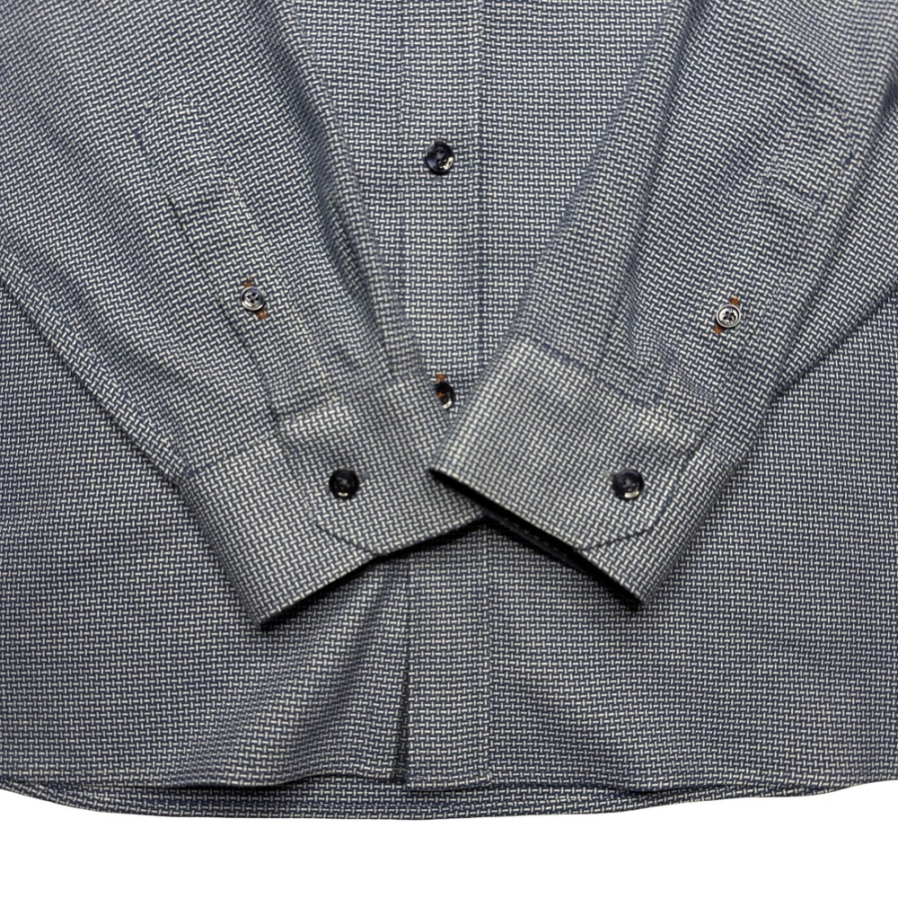 Ted Baker button down shirt Size 5 - Picture 7 of 10
